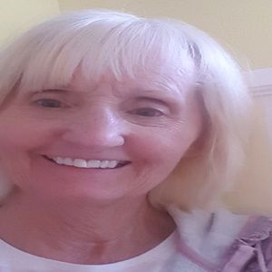 Meet your Posher, Cheri